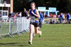 Womens Under-18s 2026 Northern Cross Country Relays, Graves Park, Sheffield. Photo: David T. Hewitson/Sports for All Pics